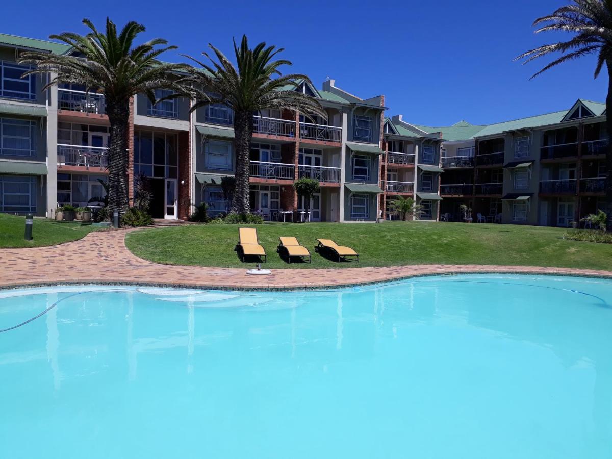 Brookes Hill Suites 238 Port Elizabeth Exterior photo