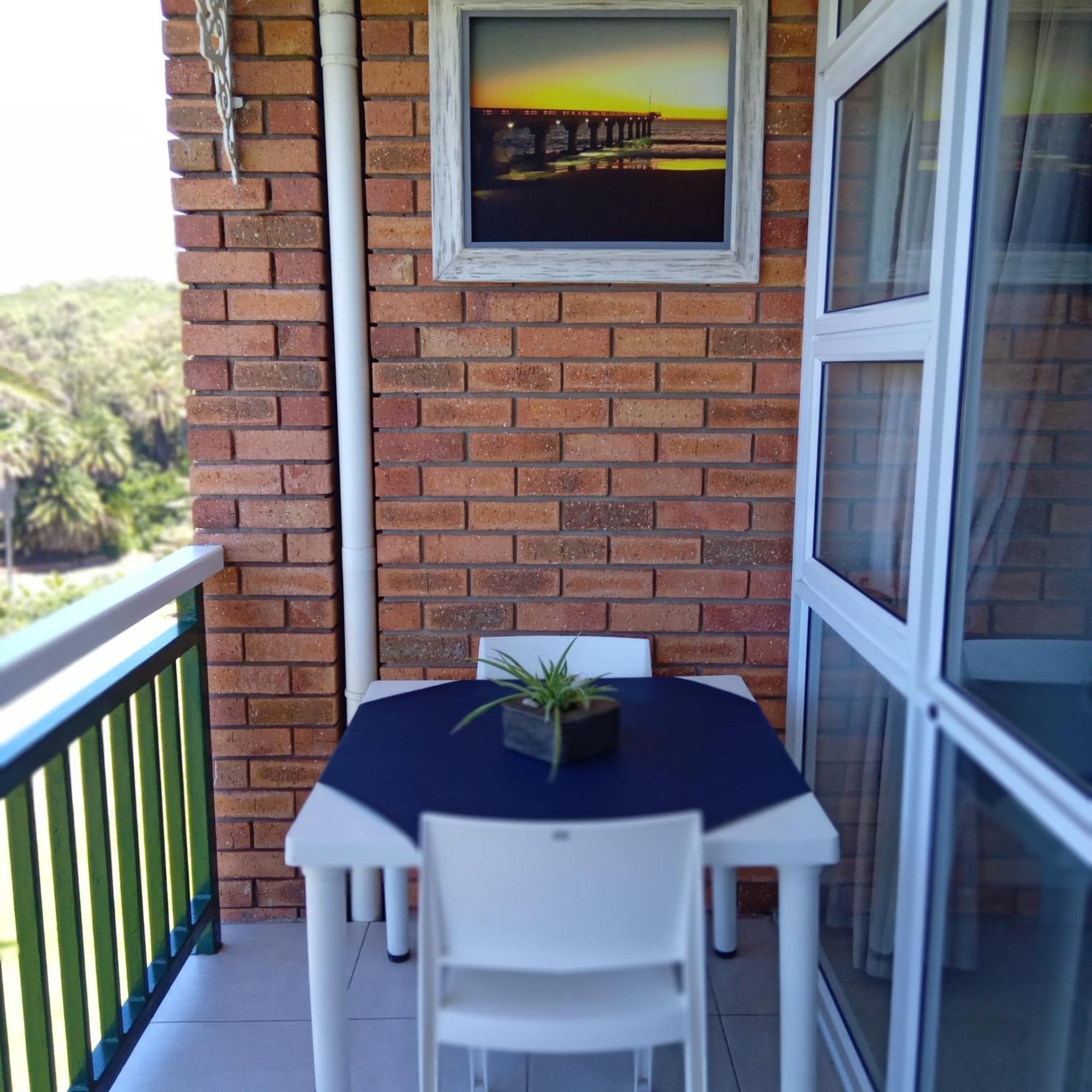 Brookes Hill Suites 238 Port Elizabeth Exterior photo