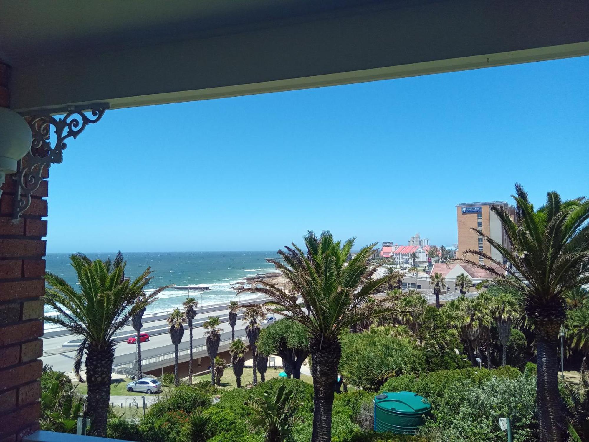 Brookes Hill Suites 238 Port Elizabeth Exterior photo
